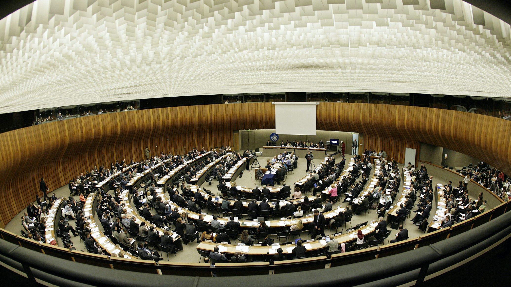 International Law Has Two Tiers: One For Russia, One For The US and Israel - William Schabas