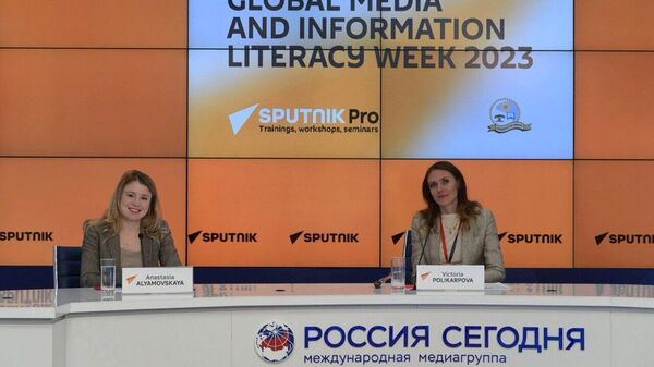  - Sputnik International