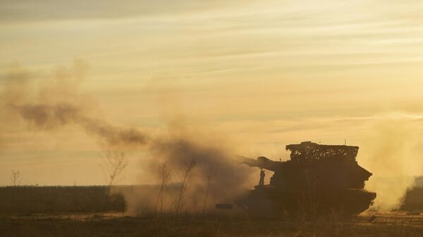 Russia Repels Attack in Donetsk Direction, Ukraine Loses Up to 115 Soldiers