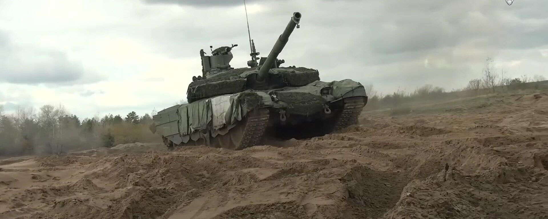 T-90M Proryv - Sputnik International, 1920, 25.11.2023