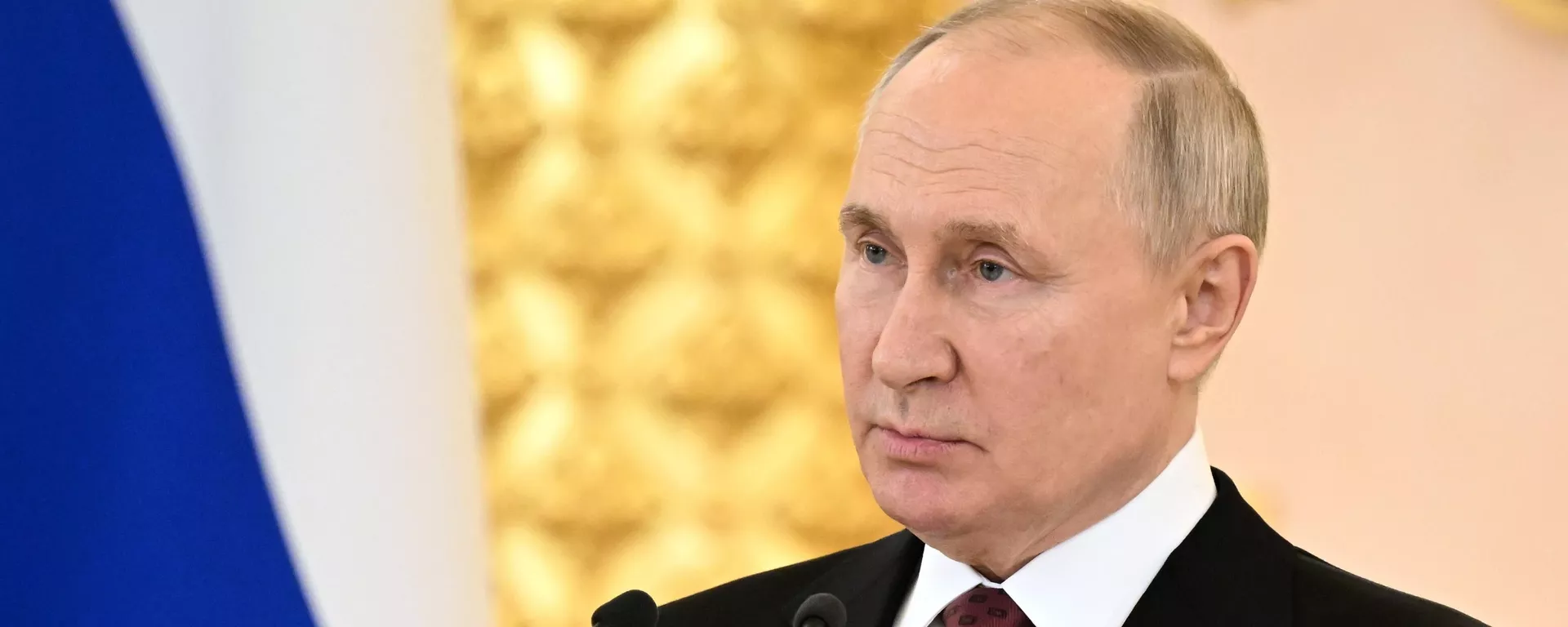 Vladimir Putin - Sputnik International, 1920, 09.02.2024