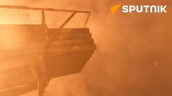  - Sputnik International