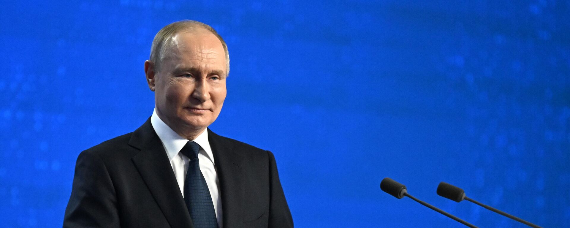 Vladimir Putin  - Sputnik International, 1920, 01.01.2024