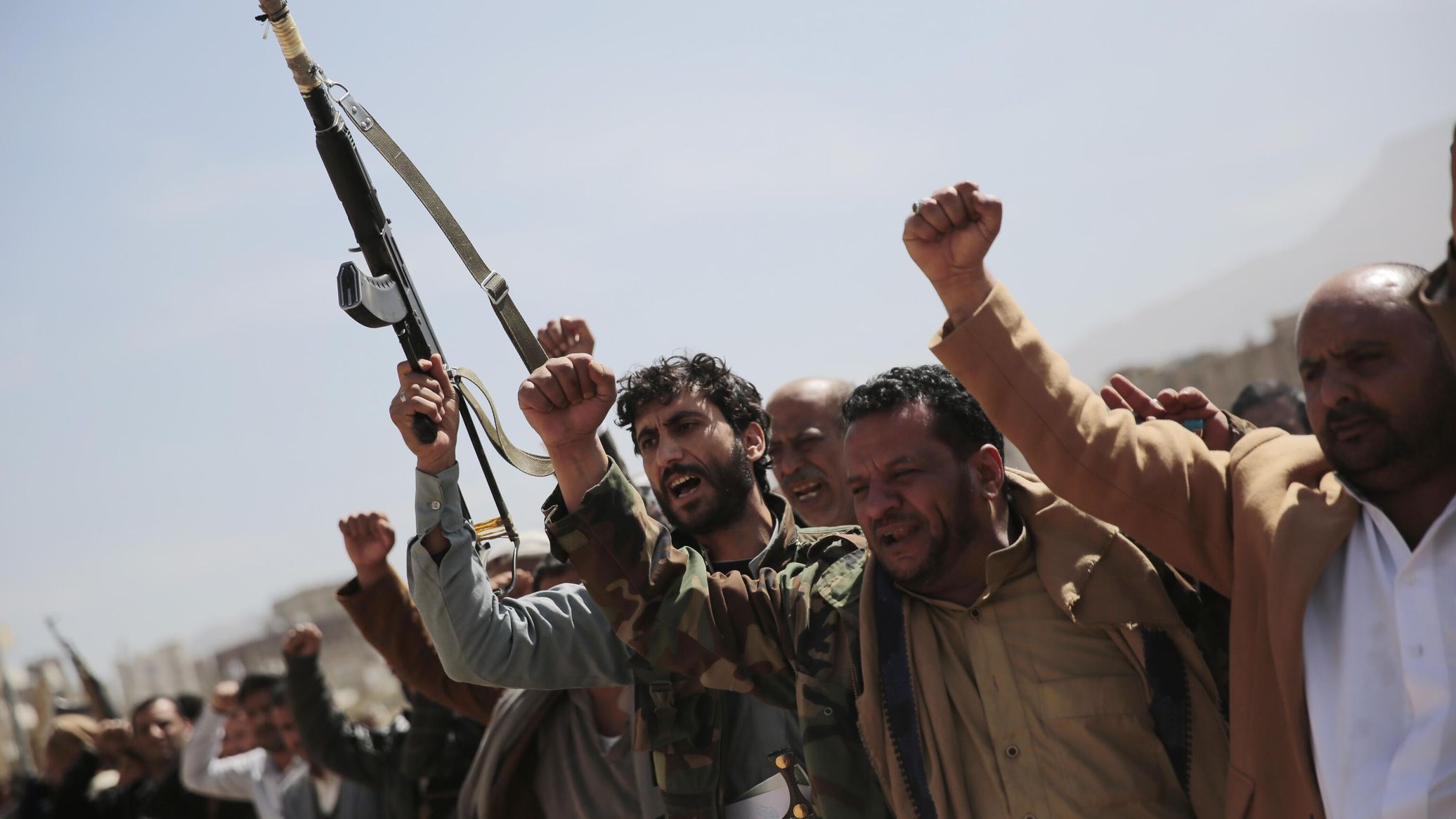 Houthis Strike Three Saudi Tankers in Two Days - Report