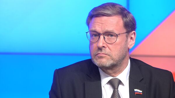 Ermenistan Rusya'nın Cömert Desteğini Takdir Etmeli – Senatör