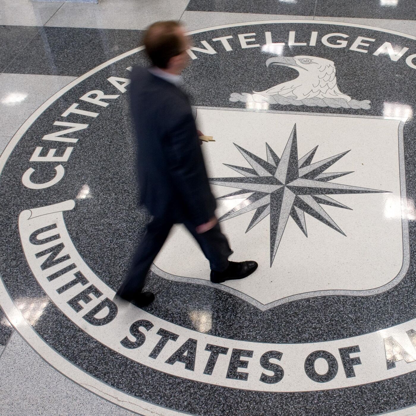 US Reportedly Tries to Restore CIA's 'Human Espionage Capabilities' in China