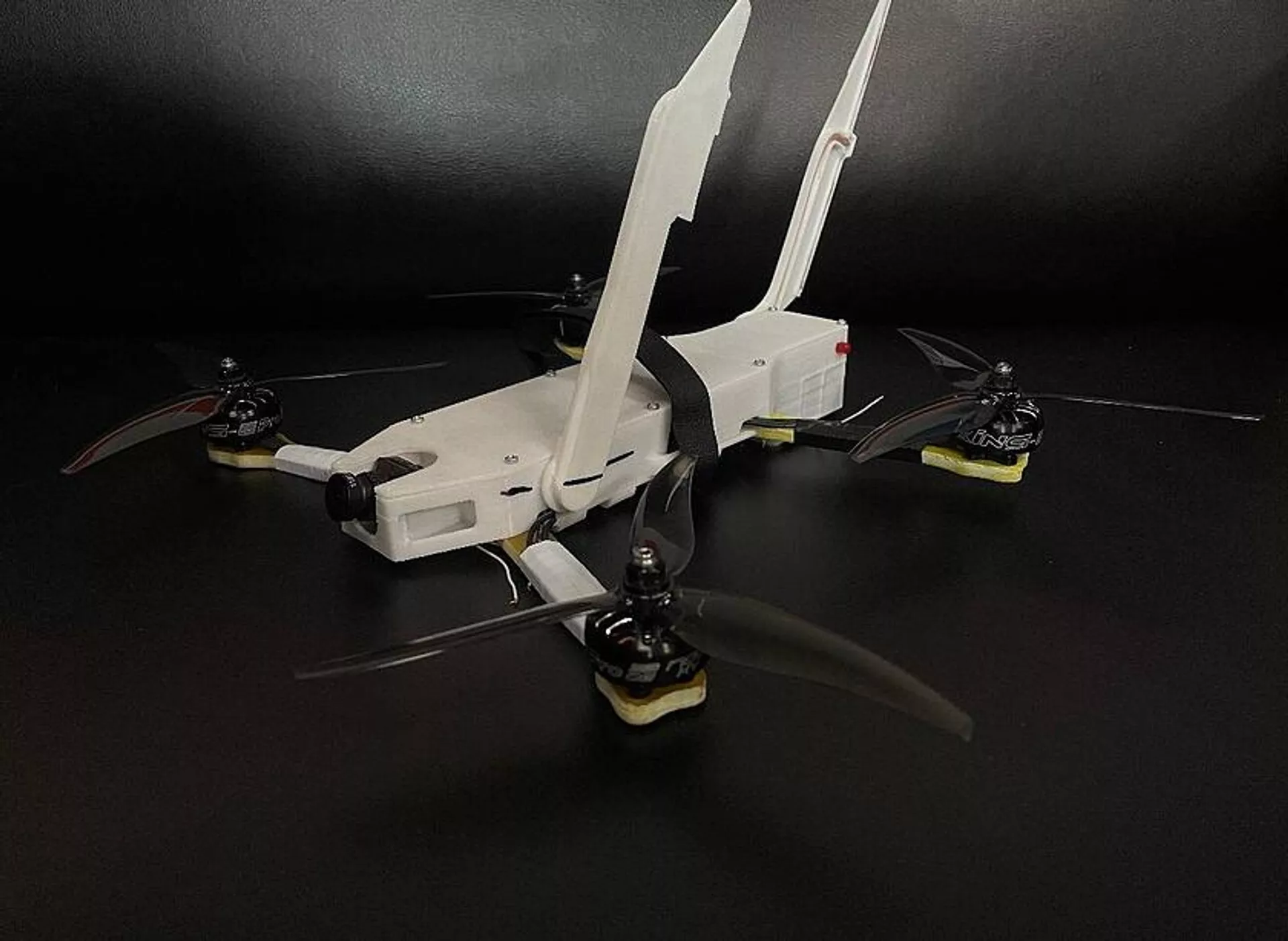 Gadfly FPV Drone Gadfly FPV Drone - Sputnik International, 1920, 01.01.2024