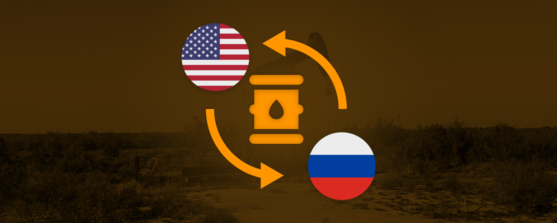 US resumes Russian oil imports  - Sputnik International, 1920, 11.01.2024