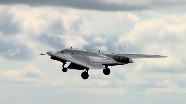 Russian Strikes Paralyze Two Ships Carrying Ukrainian Military Cargo