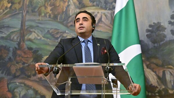 Pakistan Informs Iran About Decision to Recall Its Ambassador - Foreign Ministry