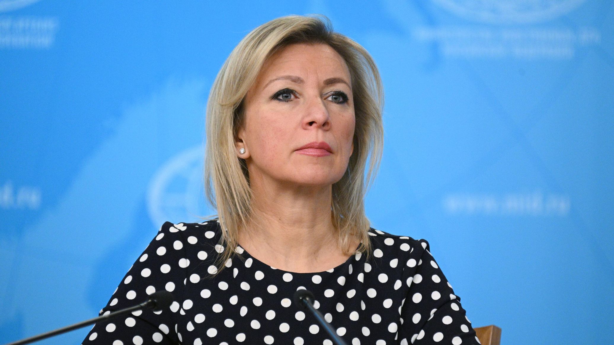 Ukraine Is Just Staging Ground for Western Aggression Against Russia - Russian MFA Spox