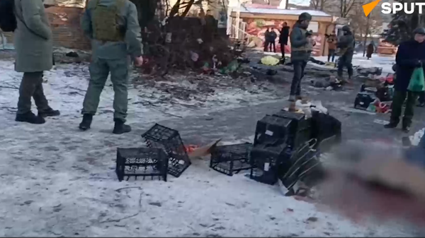  - Sputnik International