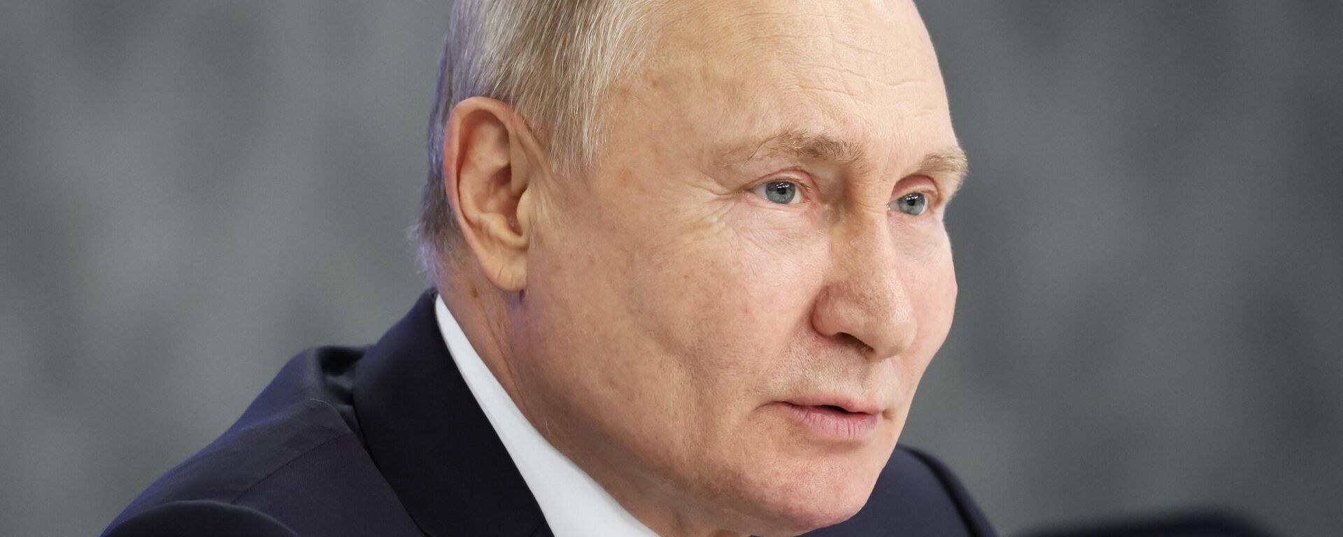 Russian President Vladimir Putin - Sputnik International, 1920, 23.01.2024