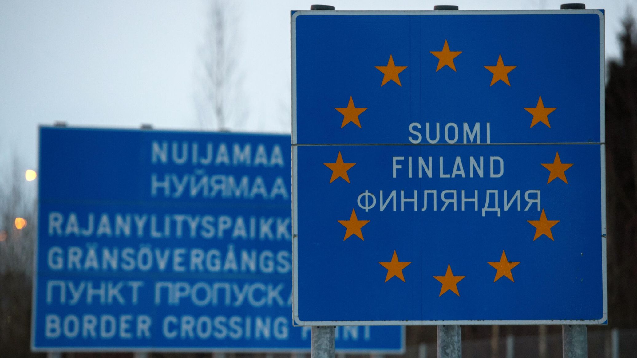 Russia`s Zakharova Accuses Finland of International Terrorism Complicity