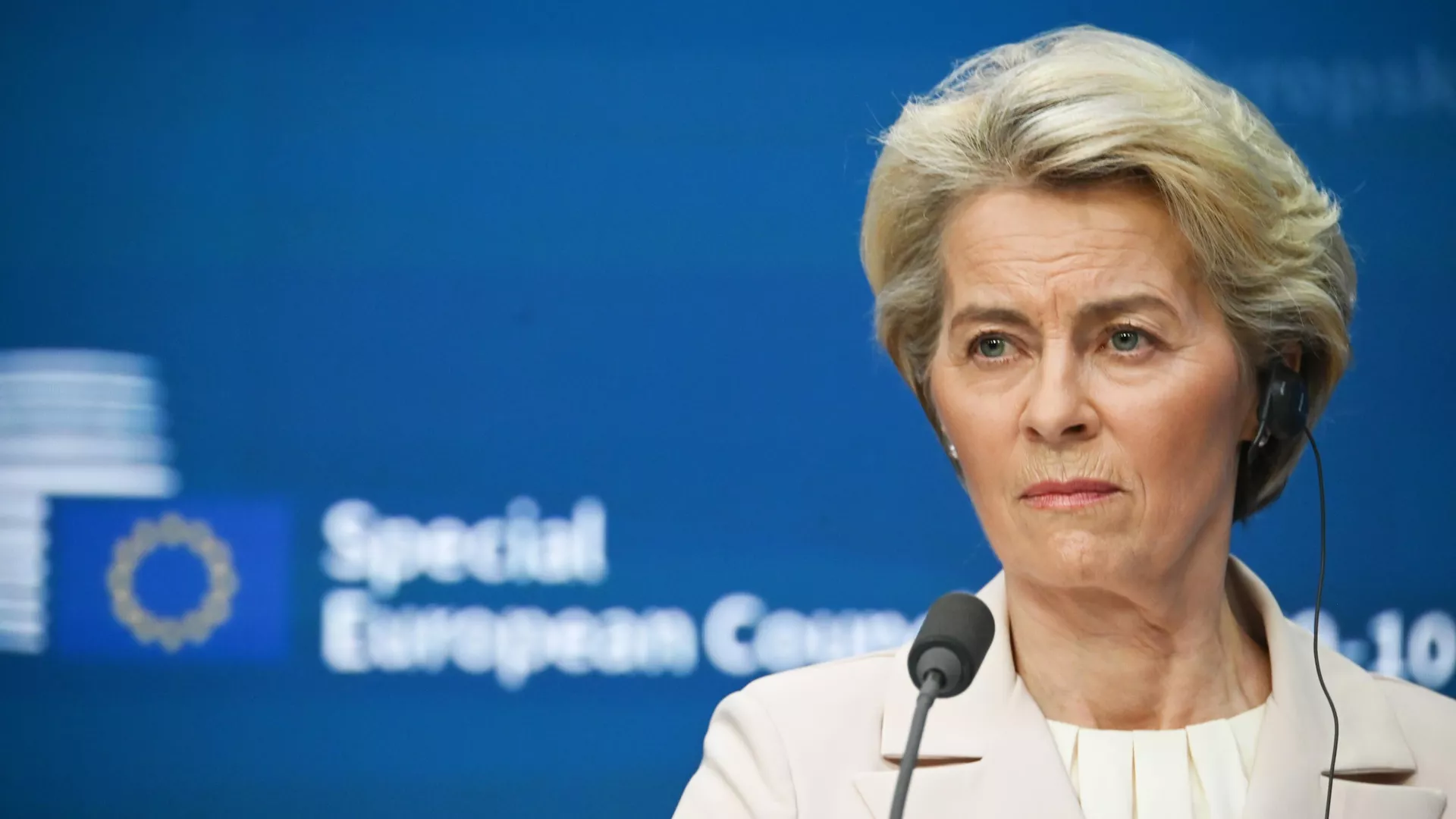 European Commission President Ursula von der Leyen - Sputnik International, 1920, 26.01.2024