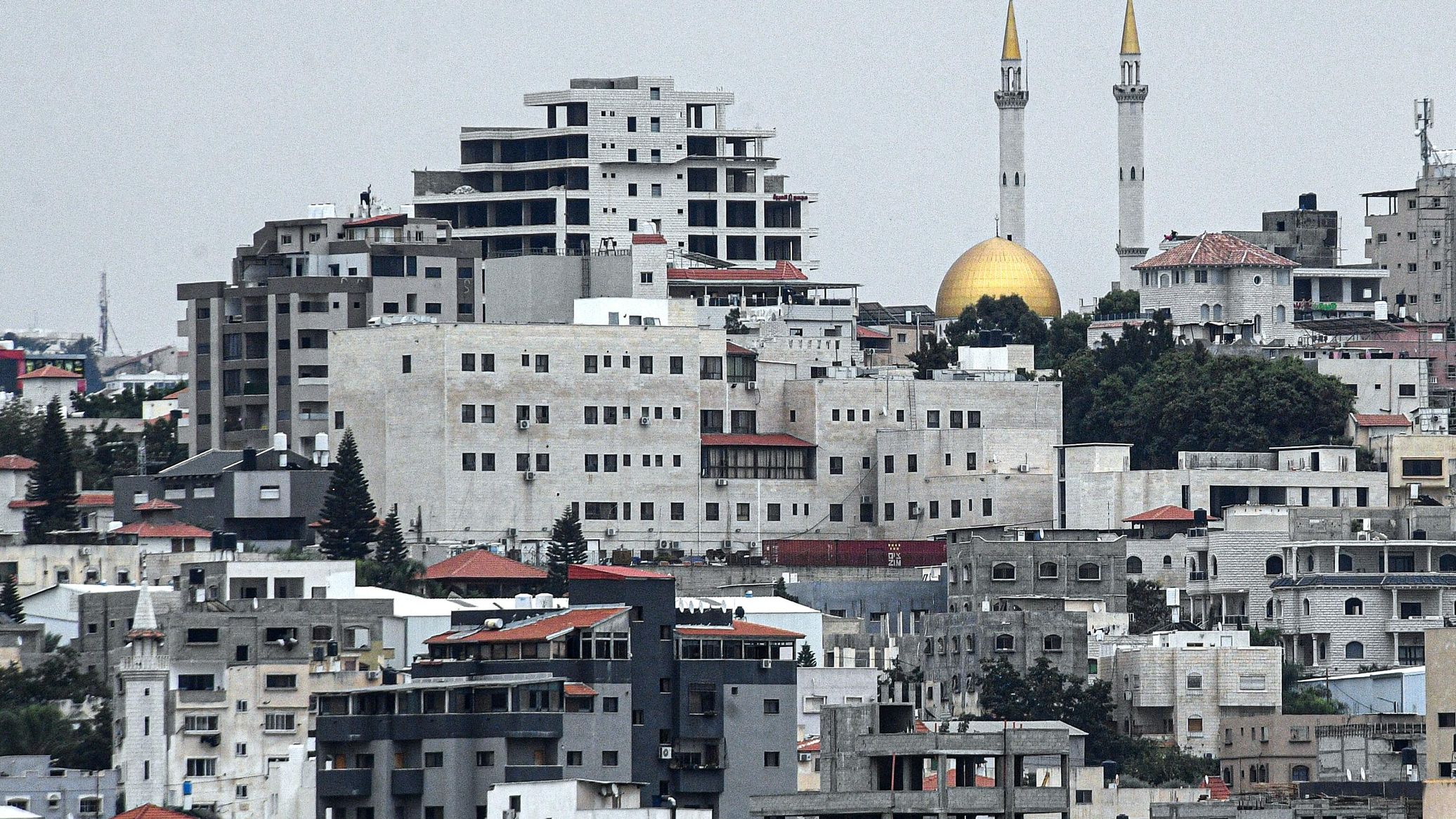 Palestinian Minister Links Western Sanctions on Jewish Settlers to Israeli Elections