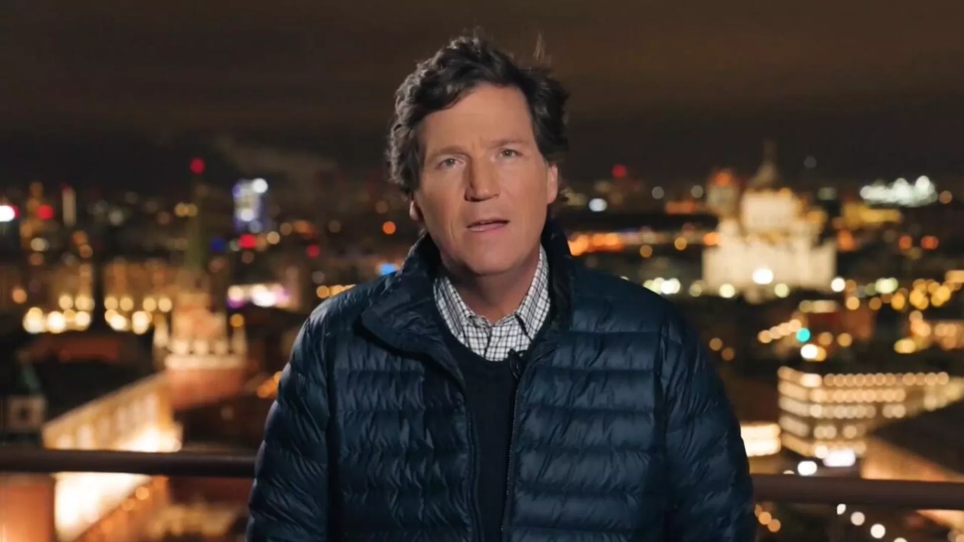 Tucker Carlson Tucker Carlson - Sputnik International, 1920, 06.02.2024