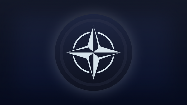 NATO defense spending cover - Sputnik International