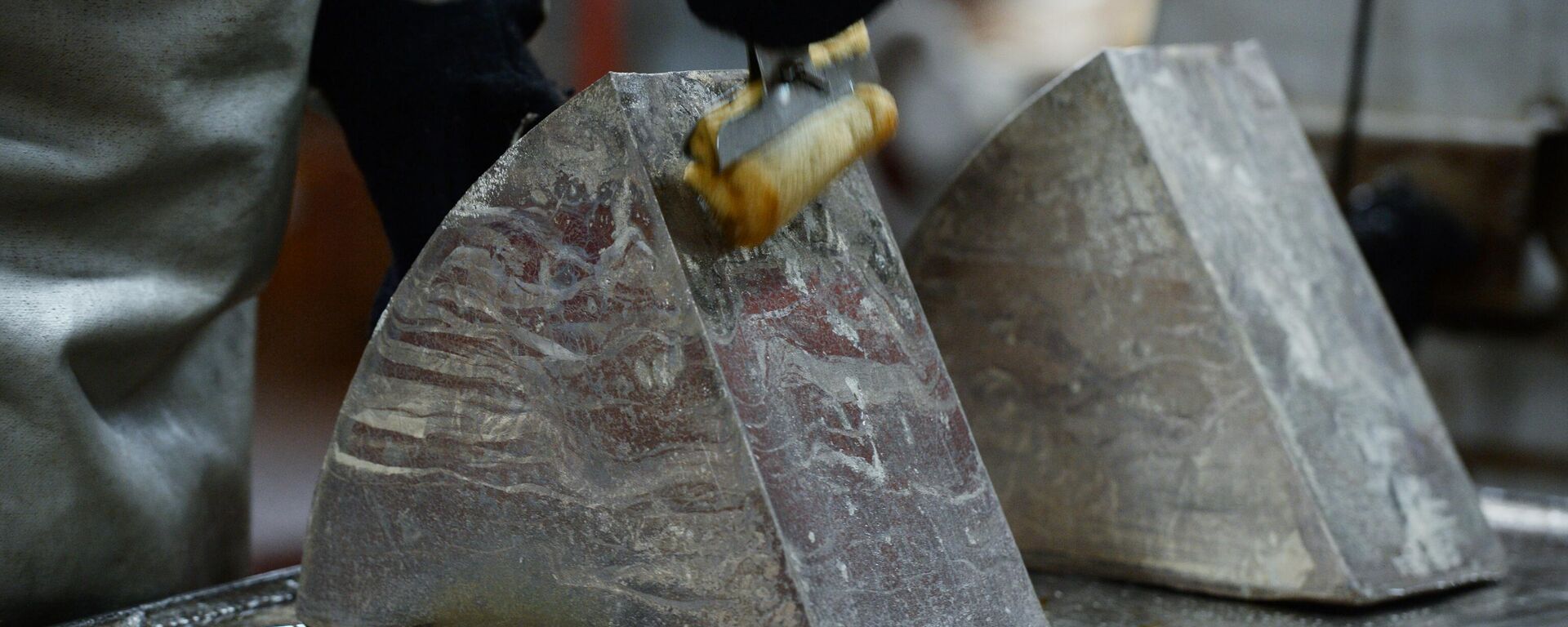 Lithium - Sputnik International, 1920, 09.01.2025