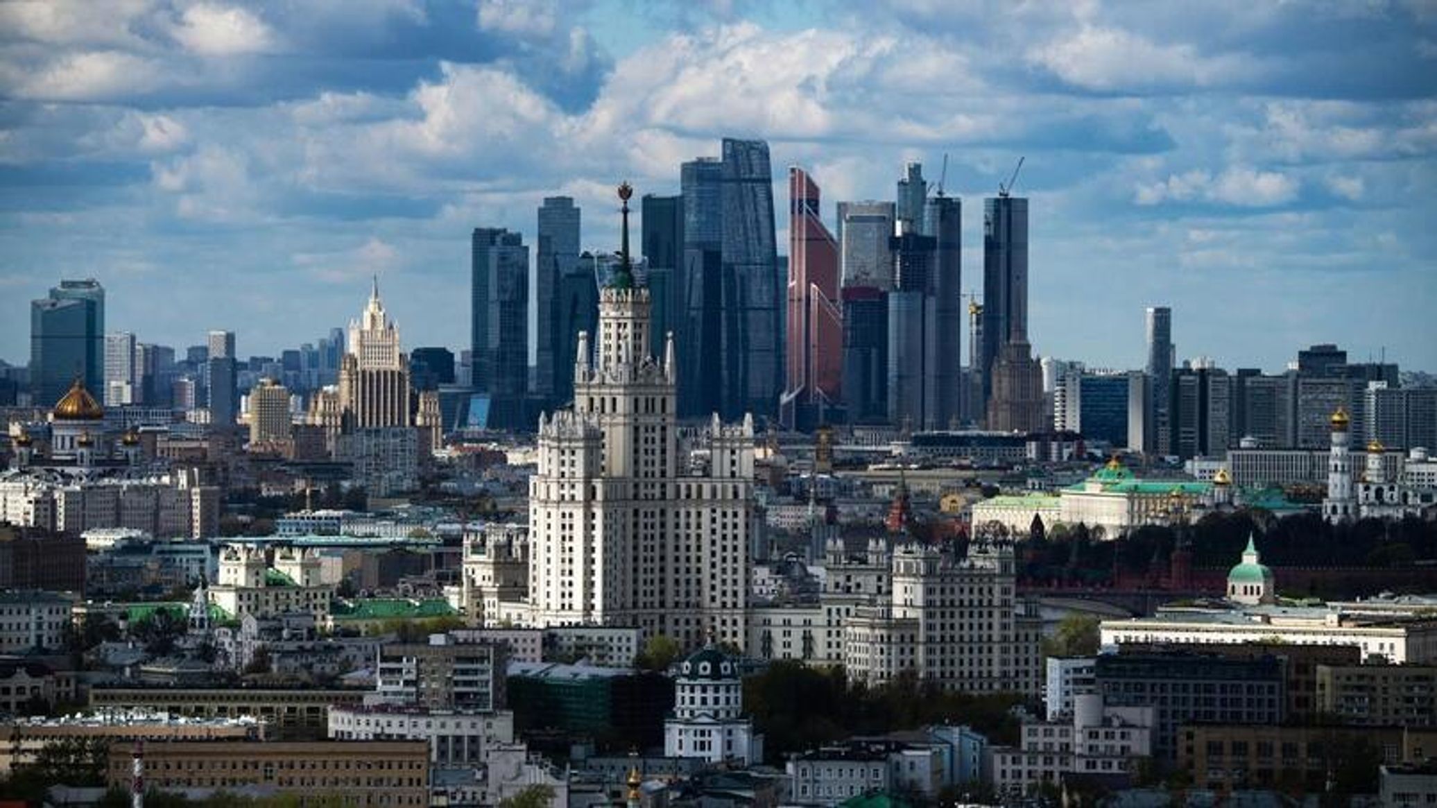 Russia Ranks 4th Economy in World by Purchasing Power Parity – Deputy Prime Minister