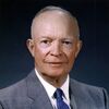 Dwight D. Eisenhower's official portrait. Dwight D. Eisenhower's official portrait. - Sputnik International