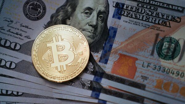 Bitcoin Boom Buoyed by Investor Concerns Over ‘Weaponized Dollar’, Unsustainable US Debt