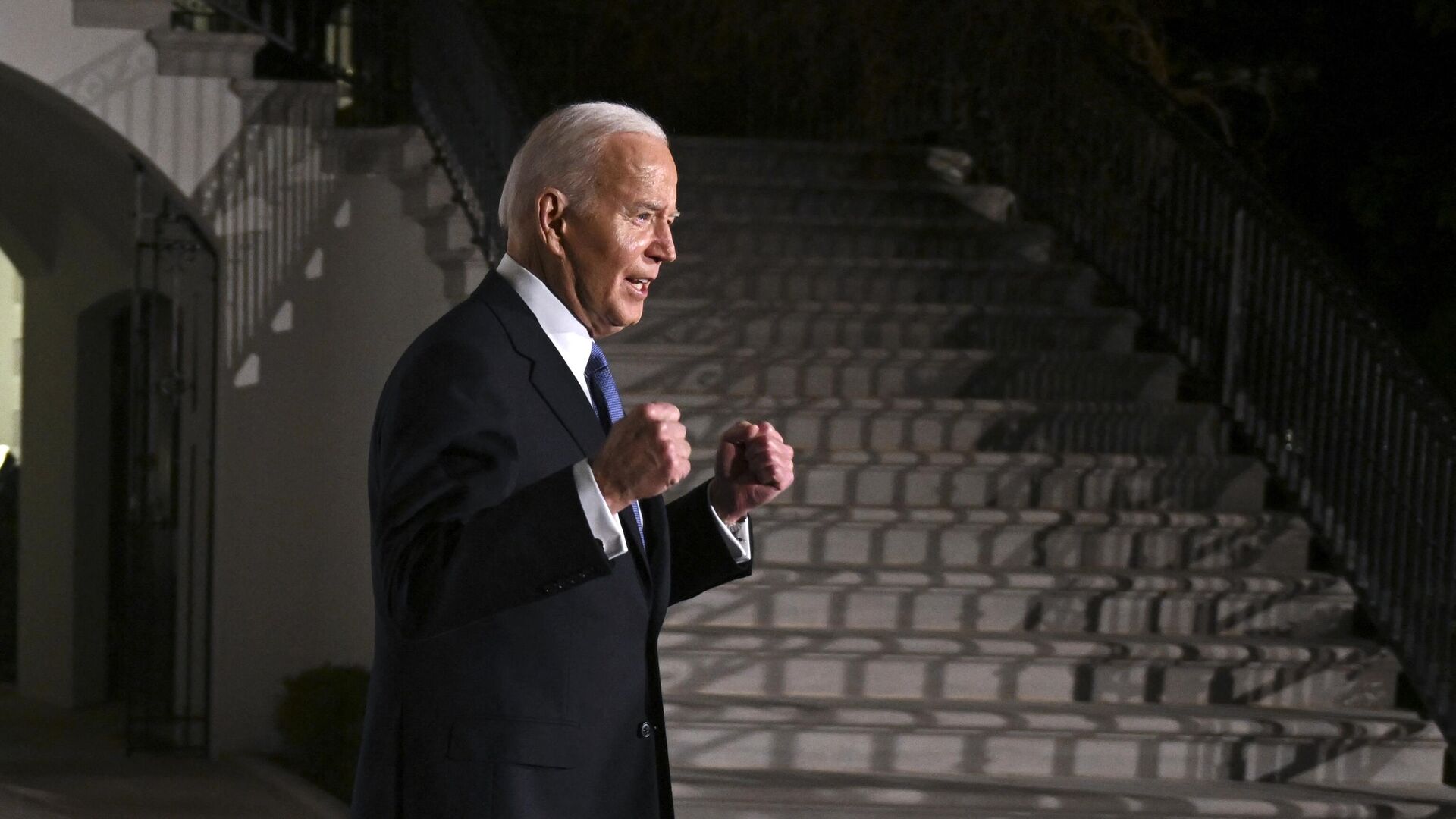 Only 37 of Americans Say Foreign Leaders Respect Biden Poll