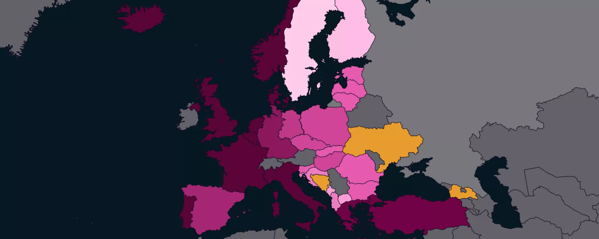 NATO expansion - Sputnik International, 1920, 09.03.2024