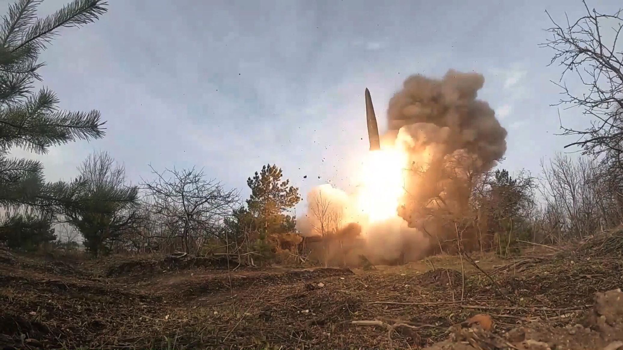 Russian Strikes Driving Ukraine’s Military Industry Into Systemic Crisis