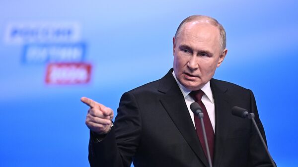 Putin Has Won. What to Expect From His Next Six-Year Term?