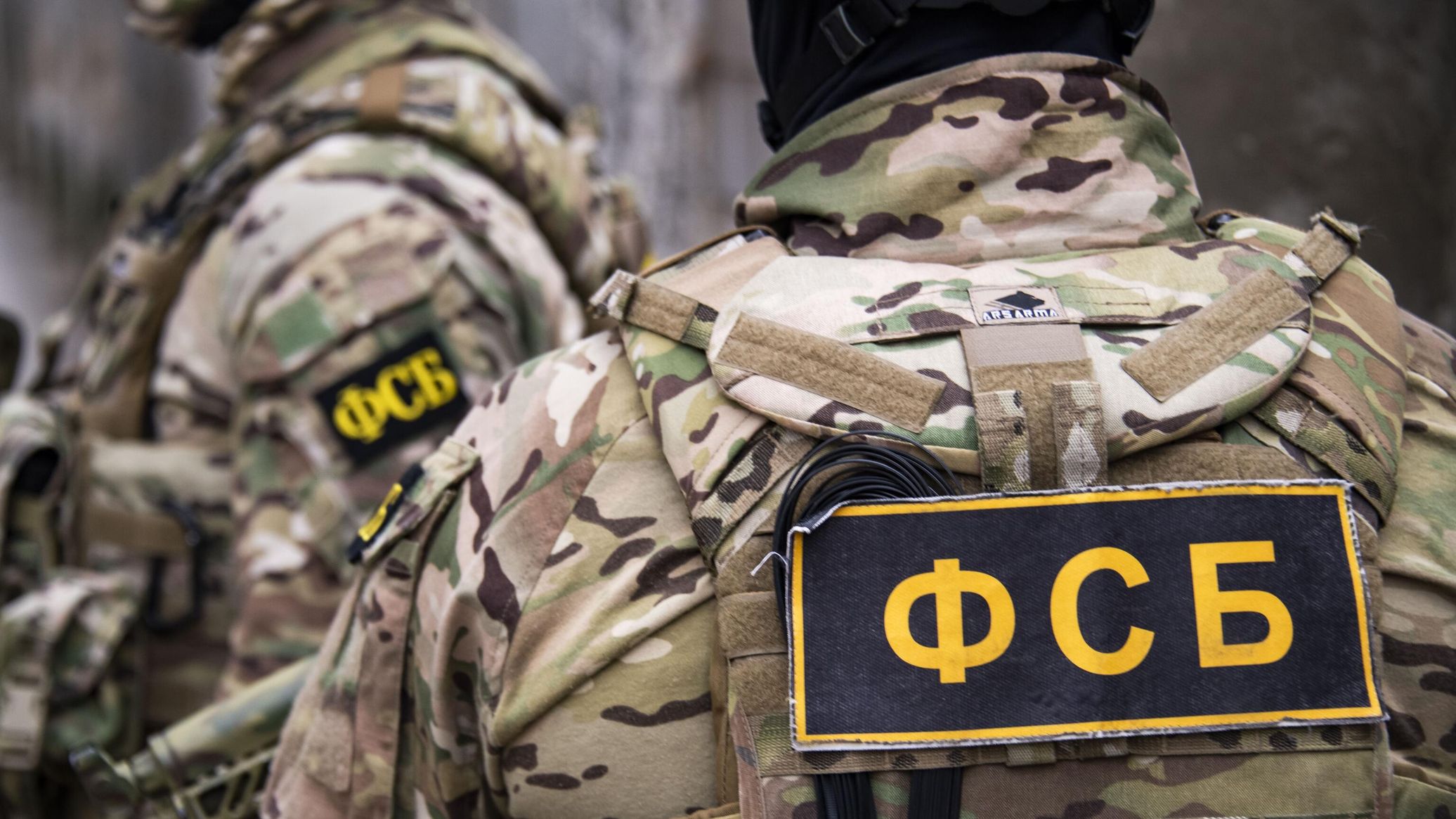Russia Thwarts More Ukrainian Terror Plots as Enemy Morale Declines – FSB`s Alpha Group Veteran
