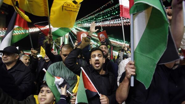  - Sputnik International