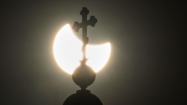 US Congresswoman Says Earthquakes, Eclipses Represent ‘Strong Signs’ From God to Repent