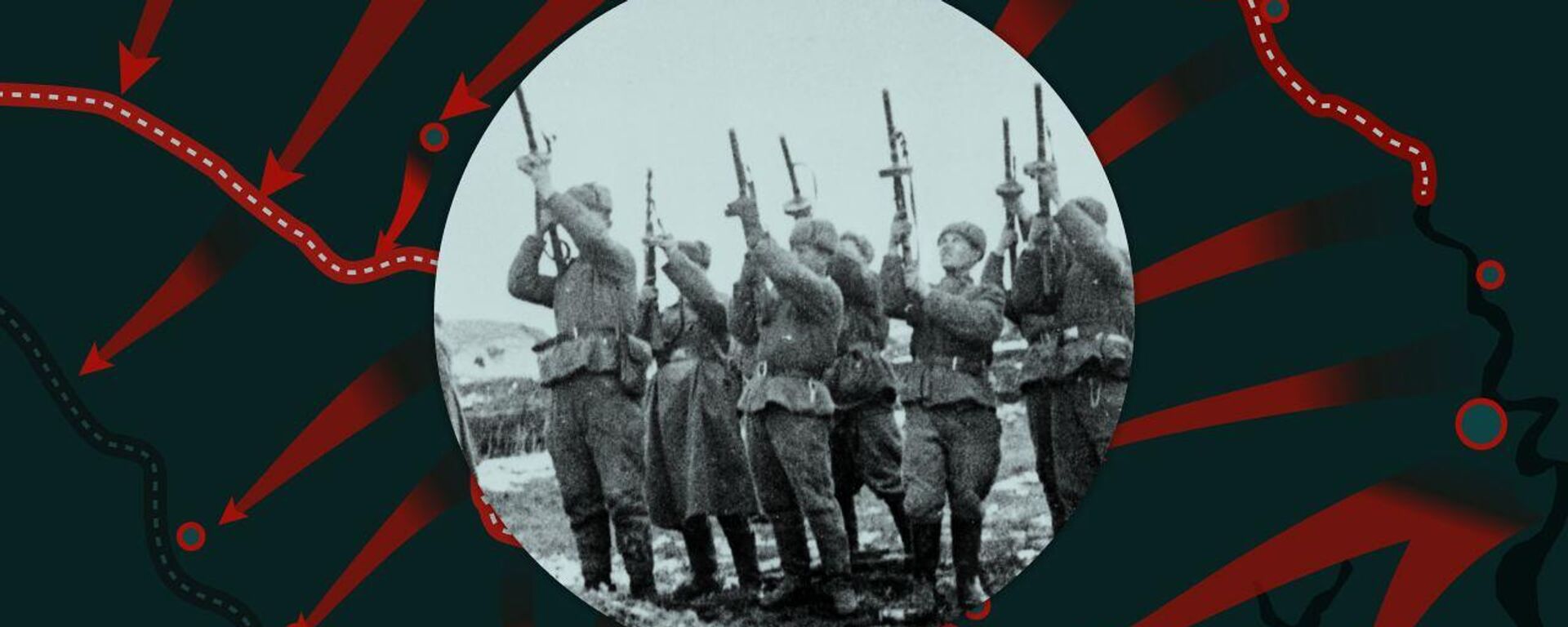 odessa liberation cover - Sputnik International, 1920, 10.04.2024
