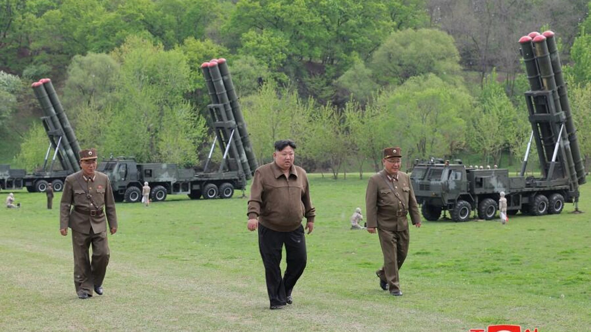 North Korea’s Nukes Serve as ‘Absolute Guarantee’ of its Sovereignty - DPRK