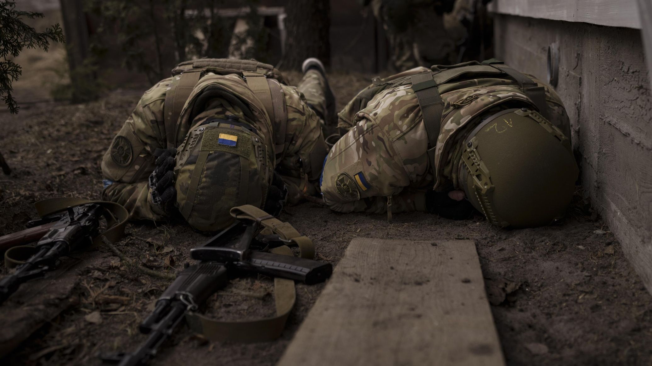 Ukraine`s Terror Warfare Campaign Doomed to Fail – Expert