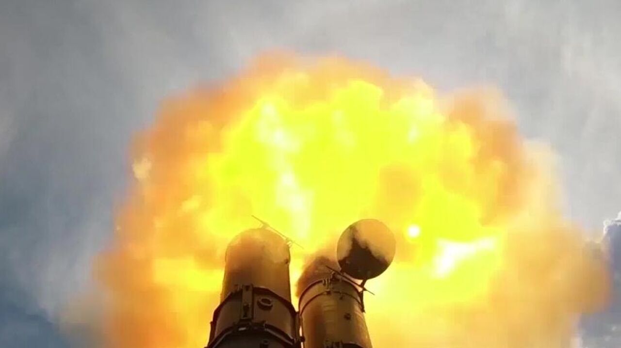 Drone Shot Down Near Moscow Refinery, No Casualties