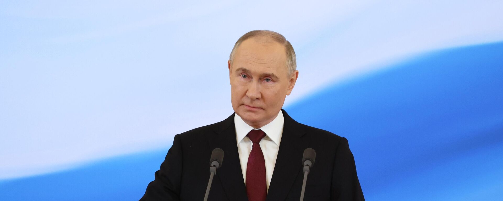 Inauguration of Russian President Vladimir Putin on May 7, 2024.  - Sputnik International, 1920, 07.05.2024