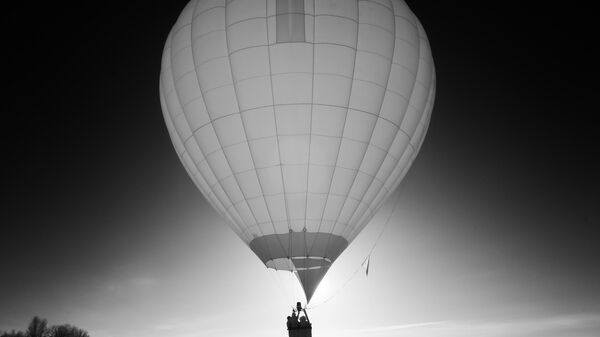  A Russian air balloon. File photo - Sputnik International