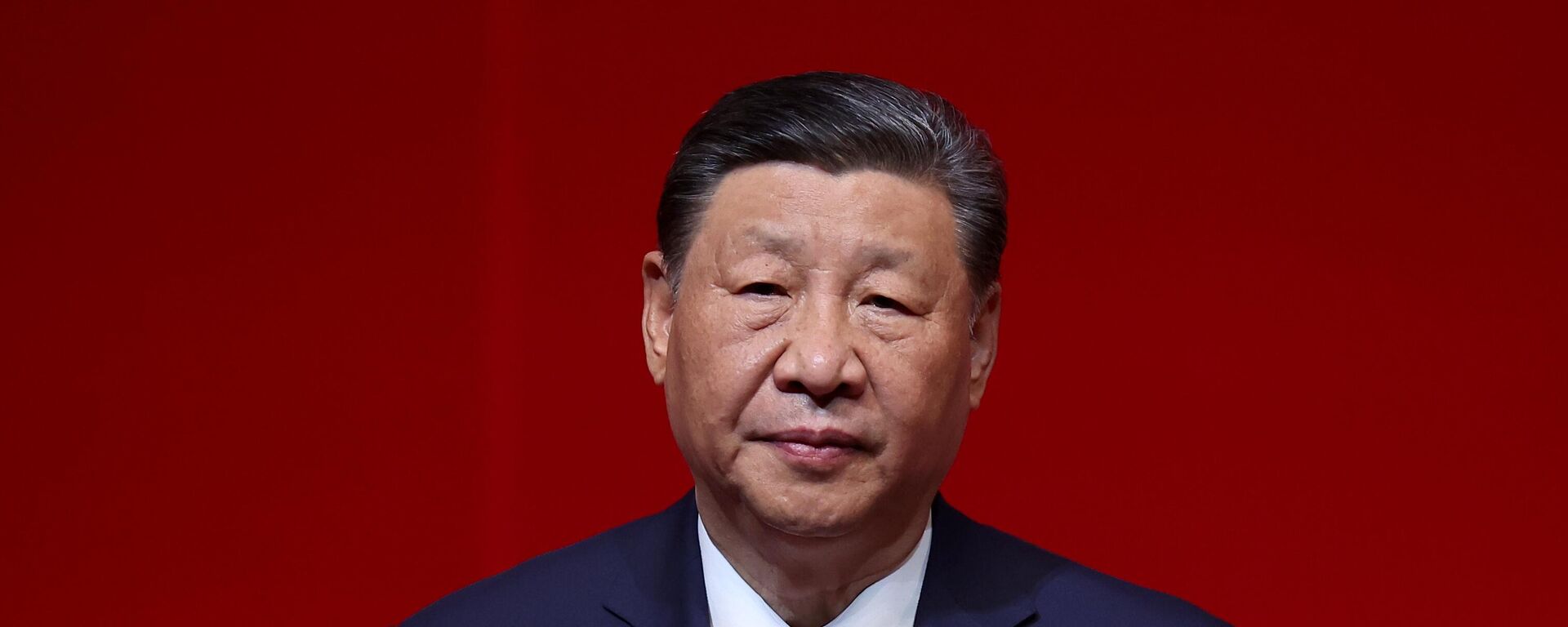 Xi Jinping - Sputnik International, 1920, 08.09.2025