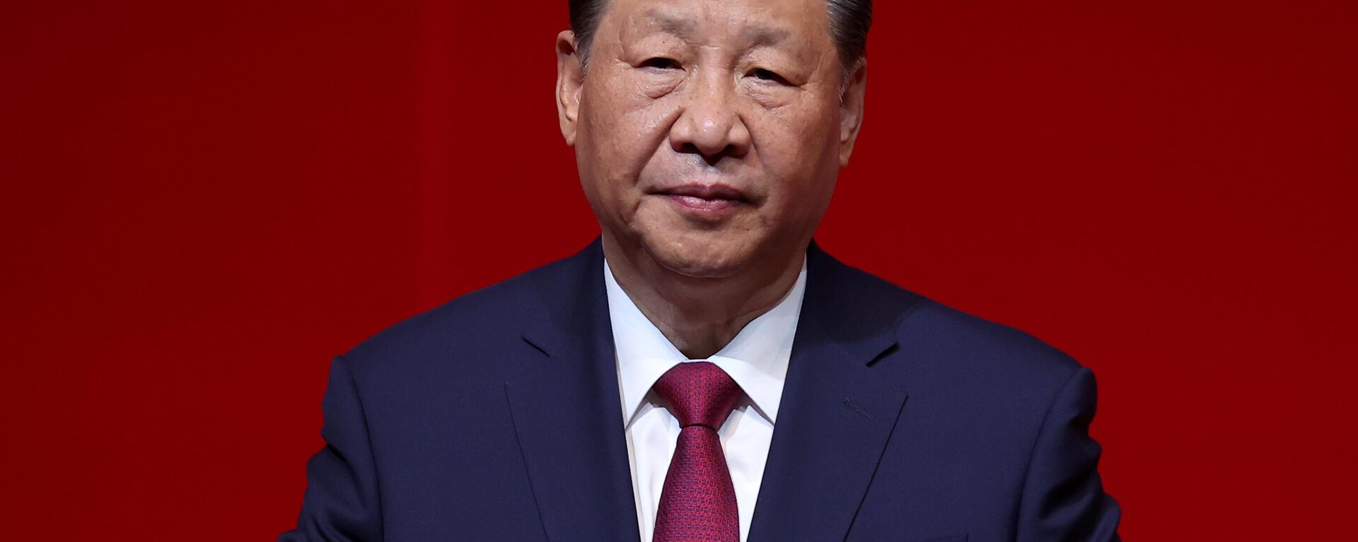 Xi Jinping - Sputnik International, 1920, 17.05.2024