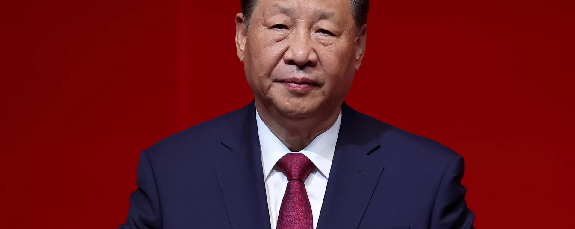 Xi Jinping - Sputnik International, 1920, 08.11.2024