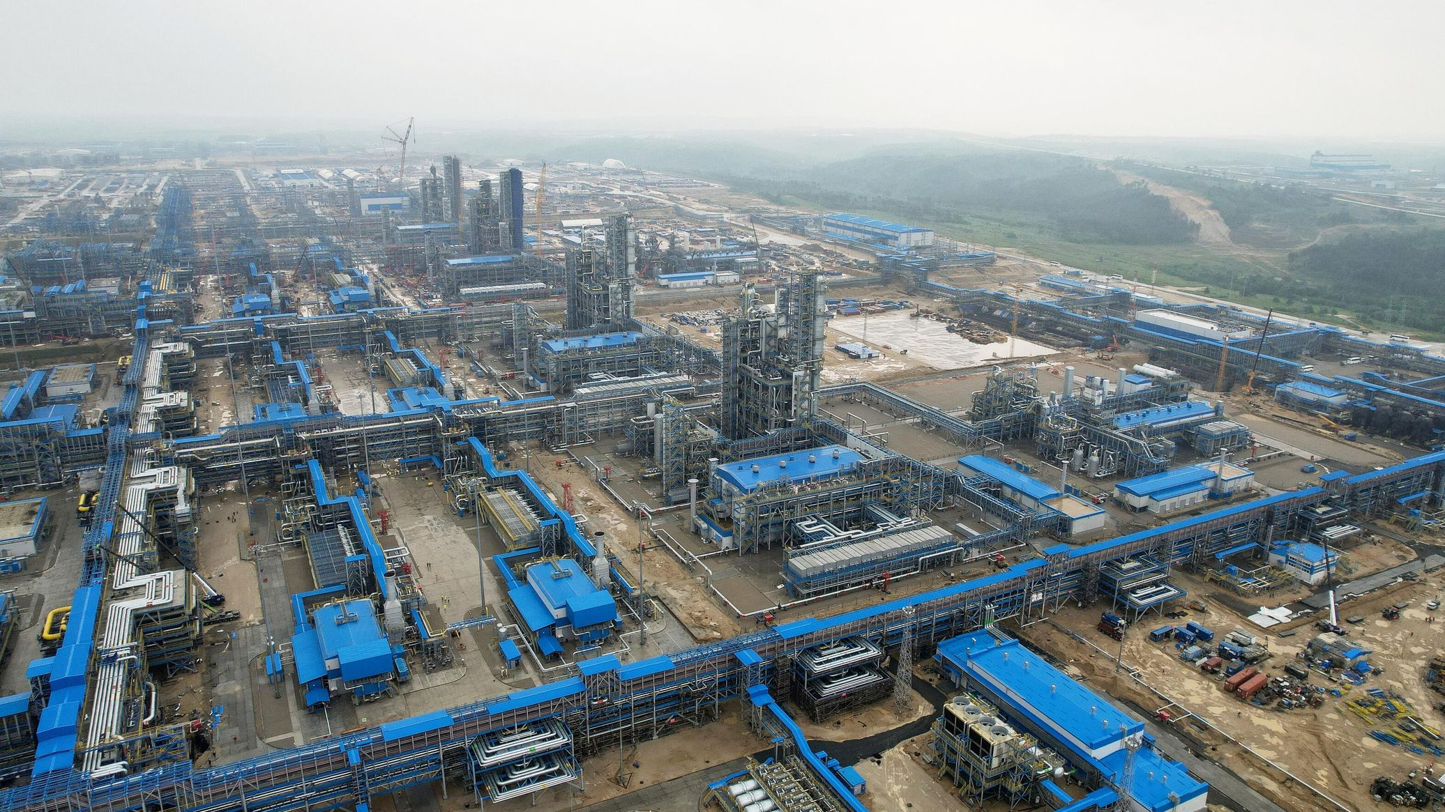 Hydrocarbon Reserves in Russia`s Far East Comparable to World`s Largest Basins - Rosnedra