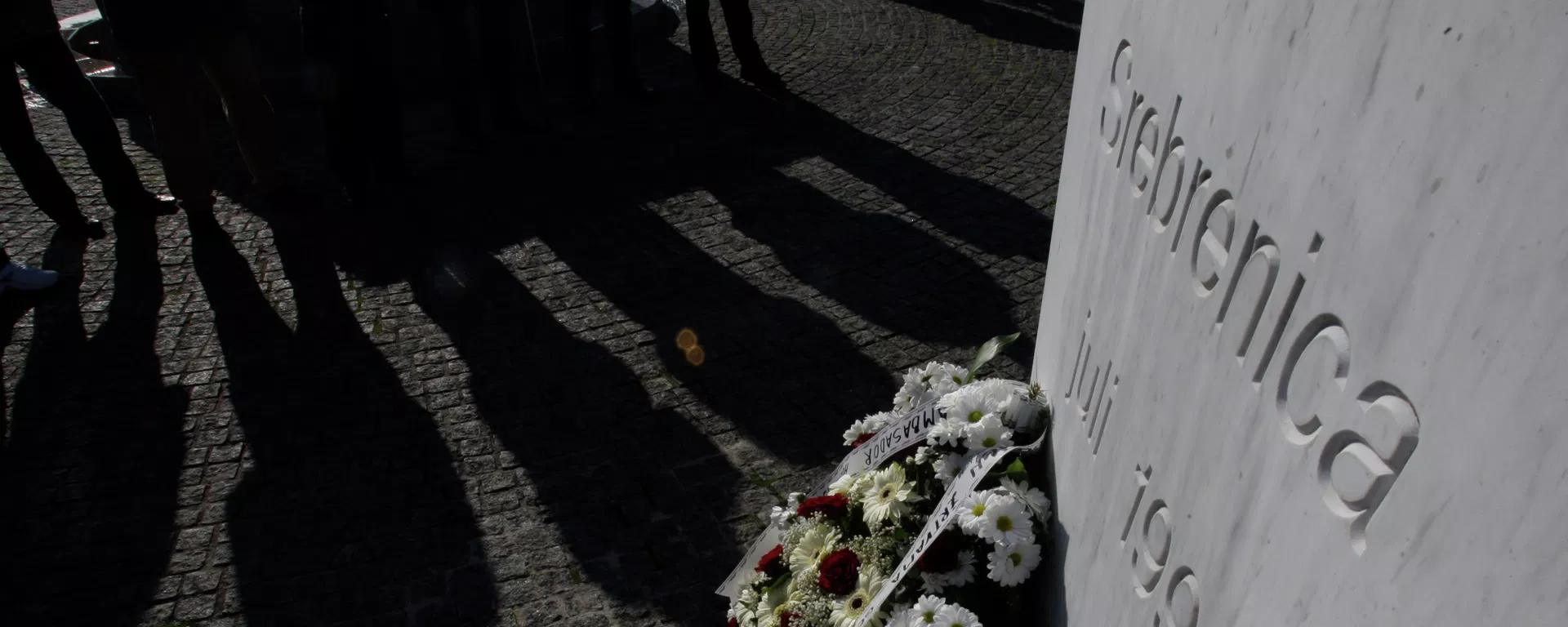 Сребреница - Sputnik International, 1920, 23.05.2024
