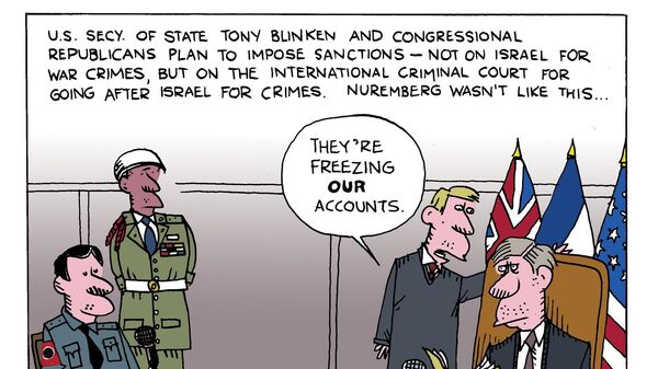 US v. ICC - Sputnik International