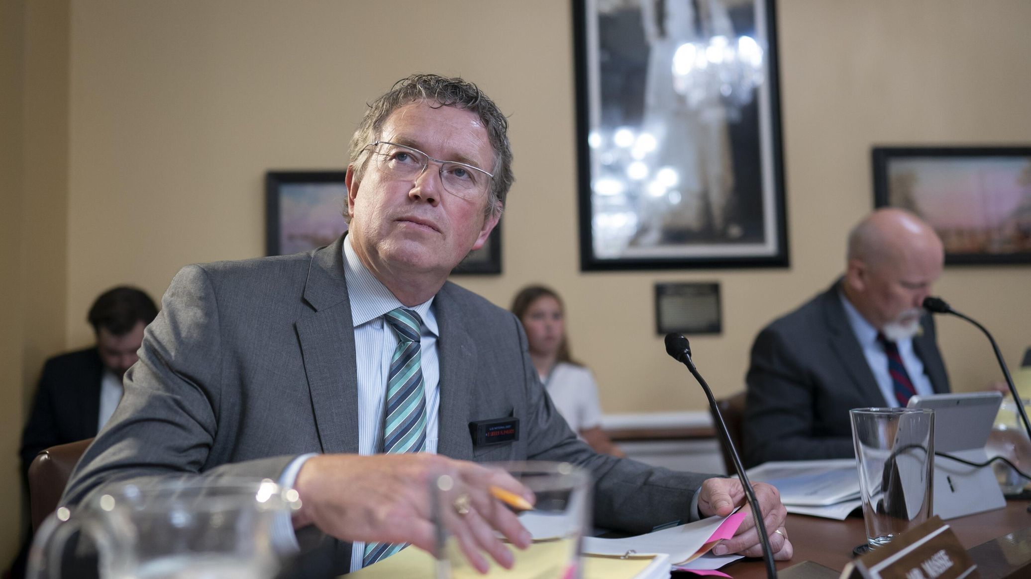 US Congressman Moves to Impeach Hegseth Over Iran War, Civilian Killings and Maduro Kidnapping