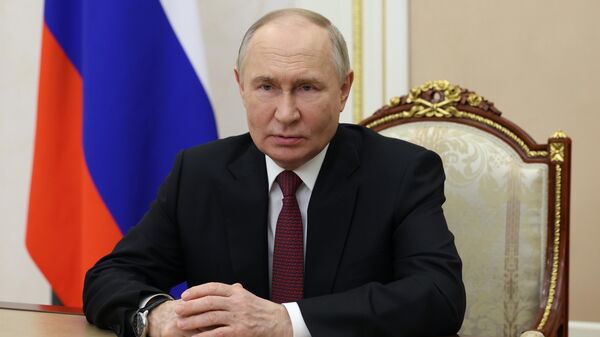 Putin Holds Bilateral Meetings on SCO Summit's Sidelines