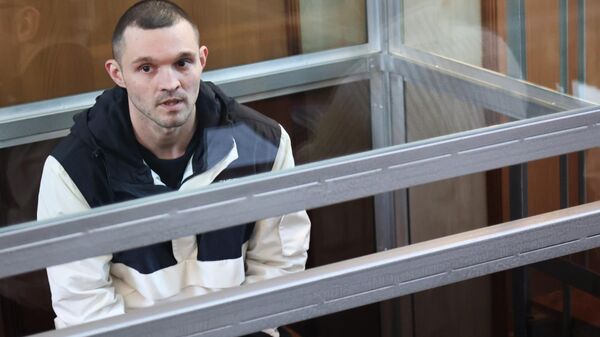 US Soldier Detained in Russia’s Vladivostok Pleads Not Guilty to Death Threats