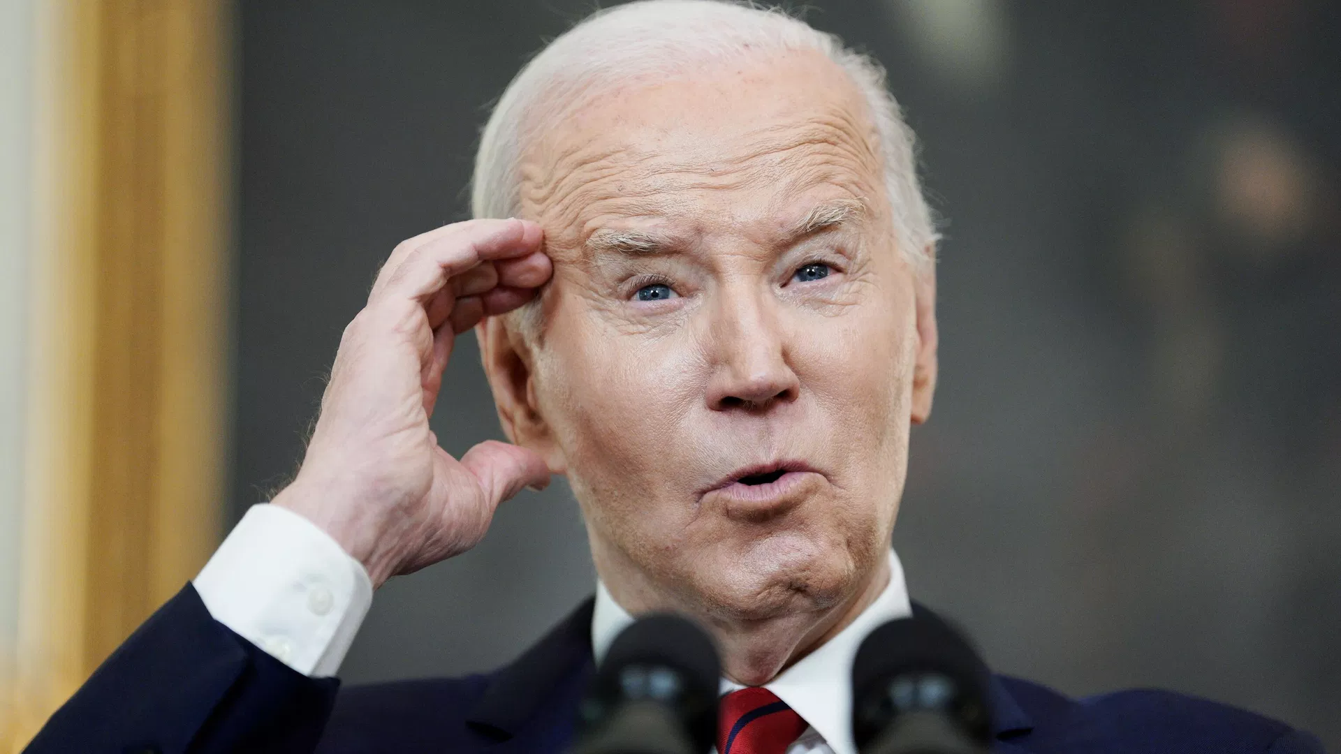 Joe Biden Joe Biden - Sputnik International, 1920, 13.07.2024