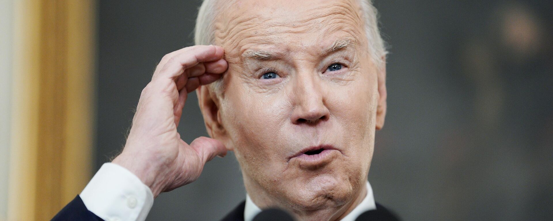 Joe Biden  - Sputnik International, 1920, 13.07.2024